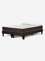 Cama Europea Ergo T King + Almohada