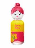 Perfume Sisterland Yellow Peony EDT Mujer 80 ml