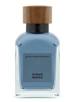 Perfume Ambar Negro EDP Hombre 120 ml