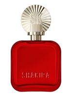 Perfume Shakira Rojo EDP Mujer 80 ml