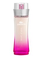 Perfume Lacoste Touch Of Pink Mujer EDT 50 ml