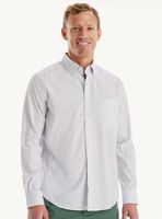 Camisa Print a Cuadros