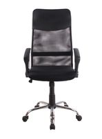 Silla de Escritorio Berny Negro