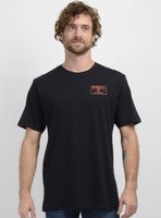 Polera Manga Corta Suf