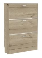 Zapatero Z-94 18 Pares Duna-Blanco