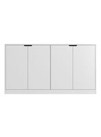 Buffete Compaq 4 Puertas