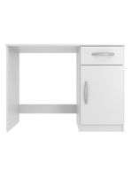 Escritorio Compaq con Puerta