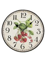 Reloj Fruta Frutilla Attimo