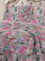 Quilt Fiora Plaza King V21 Idetex