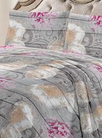 Quilt Rienza Plaza King V21 Idetex