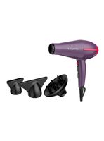Secador de Pelo Tempo STD Purpura
