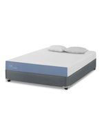 Cama Americana Excellence Full + Almohadas