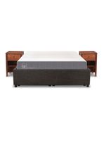 Cama Funcional Space Box Smart 2 Plazas New Torino S-T
