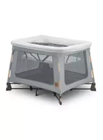 Cuna Maxi Cosi Playard Swift Beyon Grey Maxi Cosi