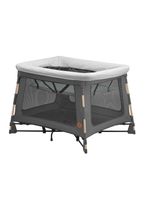 Cuna Maxi Cosi Playard Swift Beyon Graphite Maxi Cosi