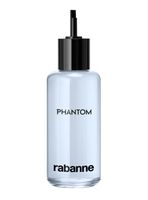 Perfume Phantom EDT Hombre Refill Bottle 200 ml Rabanne