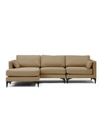 Sofá Milano 3 Cuerpos