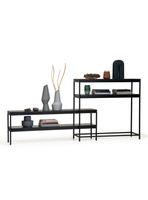 Arrimo Level Extensible