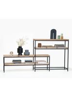 Arrimo Extensible Level