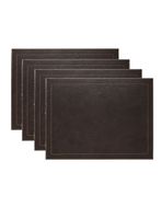 Pack Attimo 4 Individuales Cáfe