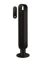 Ventilador Torre Wifi VT08R Black