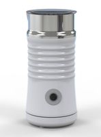 Espumador de Leche Venezia Blanco