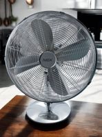 Ventilador de Sobremesa 3 Velocidades 12"" DCP1220I