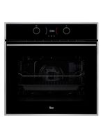 Horno Empotrable Eléctrico HLB-840 SS 69 Litros