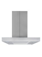 Campana Decorativa Isla Teka DH2-1285 120 cm