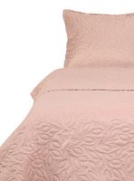 Quilt Hojas HP 1.5 Plazas