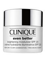 Crema Hidratante Clinique Even Better Moisturizer SPF20 50ml