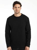 Polerón Pacífico Algodón Orgánico