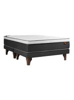 Cama Europea Everest King