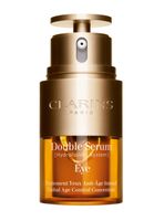 Sérum Clarins Double Eye 20 ml