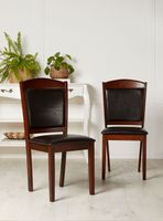 Par de Sillas de Comedor Julieta