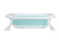 Bañera Plegable Verde Cosco