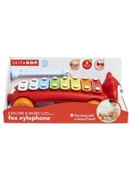 Xilófono Zorrito Skip Hop