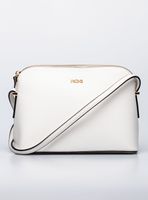 Bandolera Prune Dyna con compartimiento