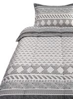 Plumón 1 Plaza Print