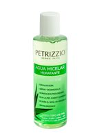 Agua Petrizzio Micelar Aloe Vera 220 ml