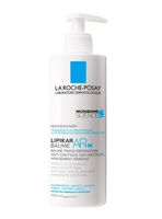 Bálsamo La Roche Posay Corporal Lipikar Baume AP+M 400 ml La Roche Posay