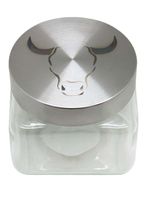 Contenedor de Sal 11x11x11 cm