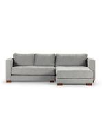 Seccional Copeland Derecha Tela