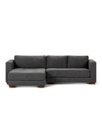 Seccional Copeland Izquierda Tela