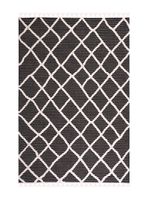 Alfombra Trend 160x230 cm Blanco