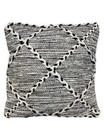 Cojín 45x45 cm Villa C. Natural 686