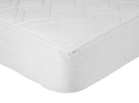 Cubrecolchón King Plazas Premium