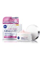 Crema Facial Anti-Edad Día SPF 30 49g Nivea