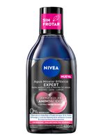 Desmaquillante Agua Micelar Bifásica 400 ml Nivea