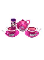 Set de Té Burbu